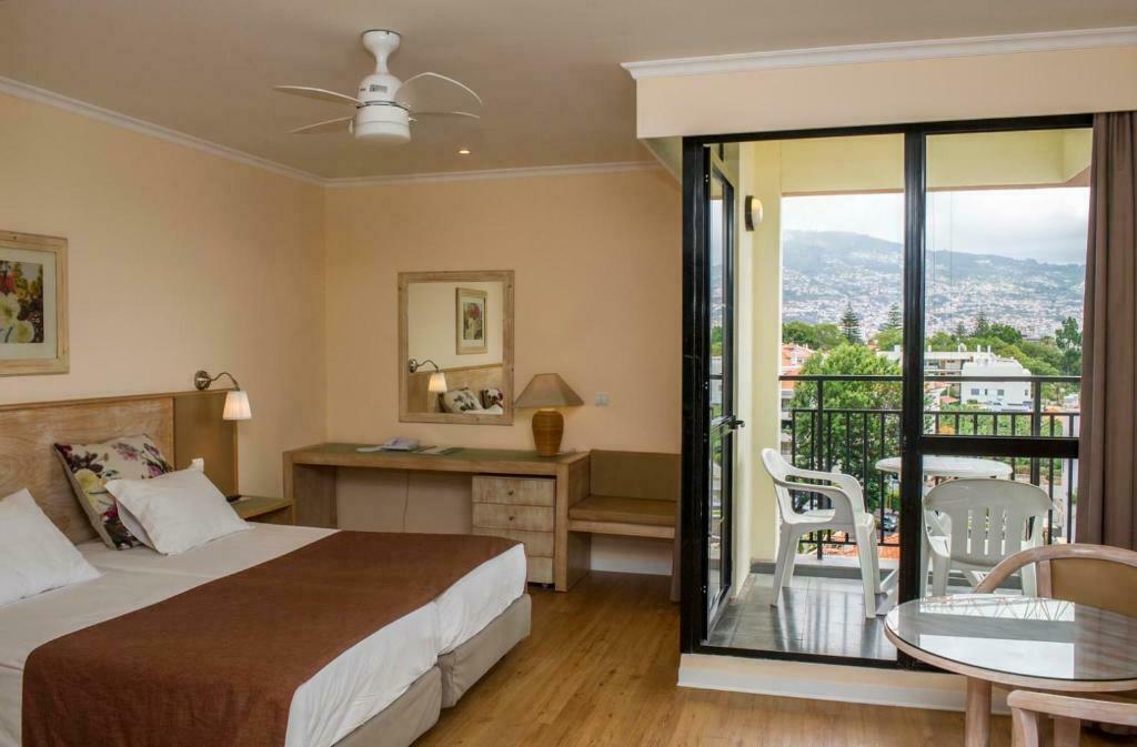 Hotel Dorisol